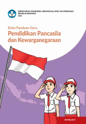 Sampul buku Buku Panduan Guru Pe...