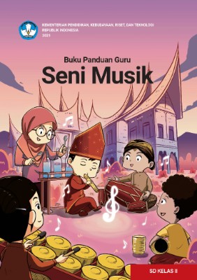Sampul buku Buku Panduan Guru Se...