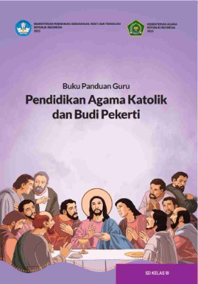 Sampul buku Buku Panduan Guru Pe...