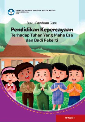 Sampul buku Buku Panduan Guru Pe...