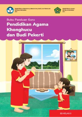 Sampul buku Buku Panduan Guru Pe...