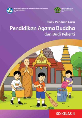 Sampul buku Buku Panduan Guru Pe...