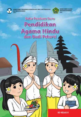 Sampul buku Buku Panduan Guru Pe...