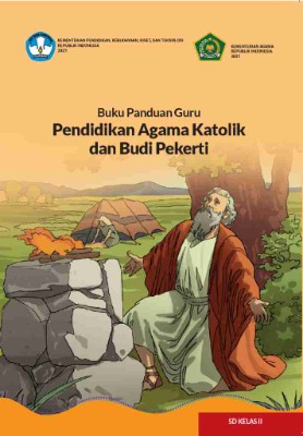 Sampul buku Buku Panduan Guru Pe...