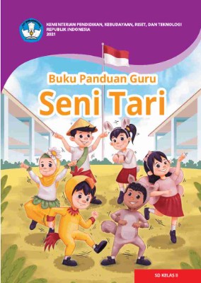 Sampul buku Buku Panduan Guru Se...