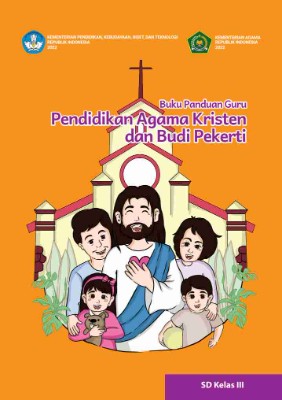 Sampul buku Buku Panduan Guru Pe...